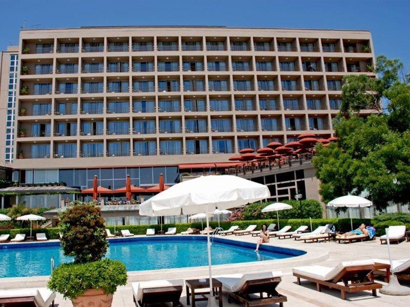 Cinar Hotel Istanbul Exterior foto